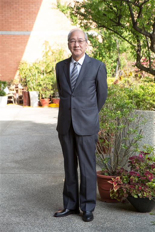 陳 傑en