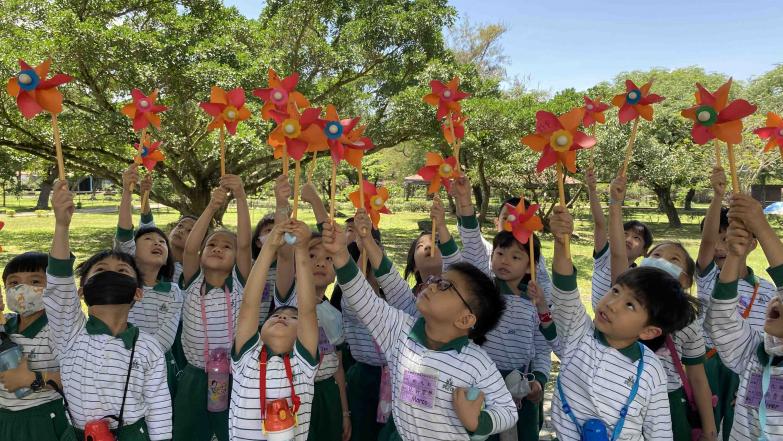 1092 幼兒園