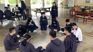 1092 十年級探索活動花絮