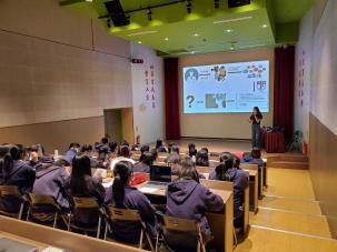 大學申請流程