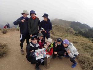 1092 十一年級探索活動花絮