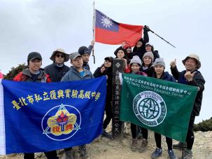 1092 十一年級探索活動花絮