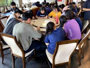 1092 十一年級探索活動花絮