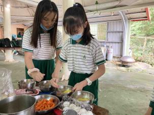頂級廚房