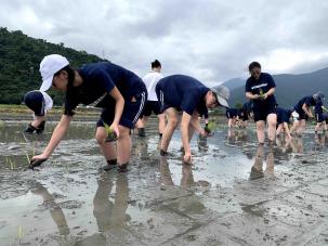 1092 十二年級探索活動花絮