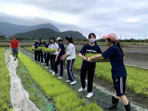 1092 十二年級探索活動花絮
