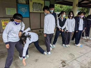 1092 八年級探索活動花絮