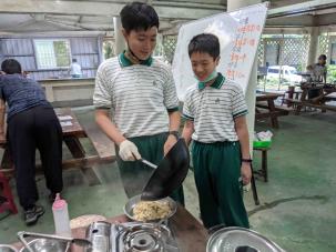 頂級廚房