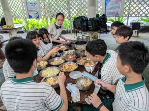 頂級廚房