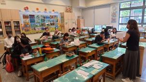 109學年度第2學期音樂檢定