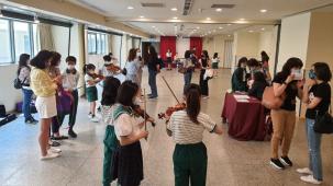 109學年度第2學期音樂檢定
