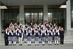 110學年度臺北市學生音樂比賽-榮獲國中團體AB組合唱-女聲合唱-甲組-特優第一名