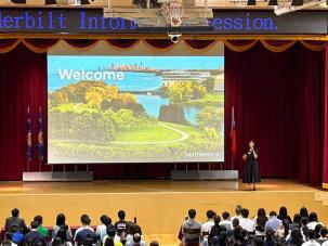 presentation