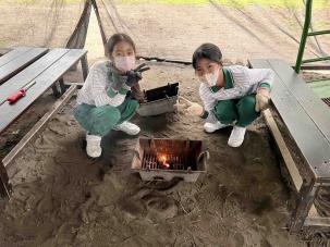 五年級工具達人課程花絮