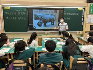說說聊聊獸醫這個行業