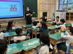 三重重新障礙者日間照顧中心-四和(11/18)