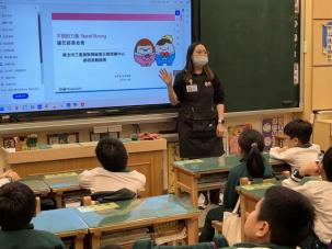 三重重新障礙者日間照顧中心-四仁(11/18)