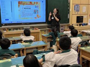 三重重新障礙者日間照顧中心-四仁(11/18)