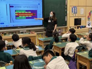 三重重新障礙者日間照顧中心-四仁(11/18)