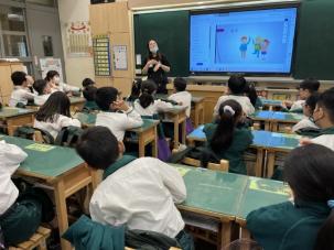 三重重新障礙者日間照顧中心-四仁(11/18)