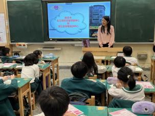 明新兒童發展中心-四義(11/18)