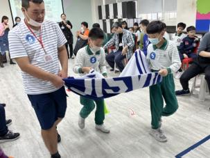 三重重新障礙者日間照顧中心-四仁(11/20)