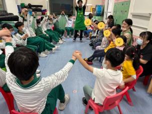 第一兒童發展中心-四忠(11/25)