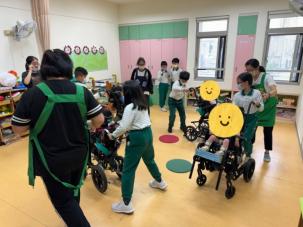 第一兒童發展中心-四忠(11/25)