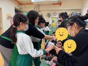 第一兒童發展中心-四忠(11/25)