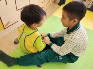 新北市私立明新兒童發展中心-四義(11/28)