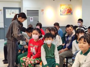 三重重新障礙者日間照顧中心-四和(12/4)
