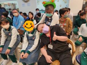 三重重新障礙者日間照顧中心-四和(12/4)