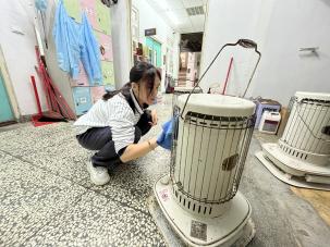動植物防疫所