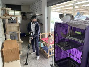 莉丰慧民V