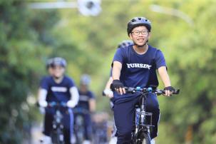 十年級自主選課 課程花絮