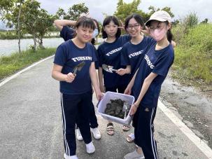 十年級自主選課 課程花絮