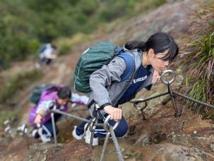 十年級自主選課 課程花絮