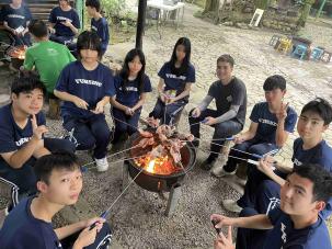 十年級自主選課 課程花絮