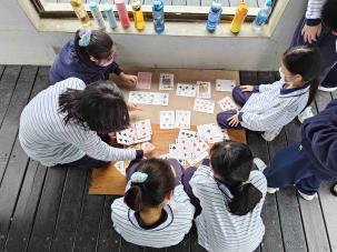 Team Building 課程花絮
