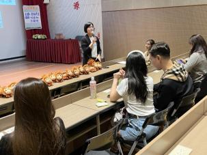 李儀婷老師(4/9)   從最初，到最後~「BIG」電影賞析