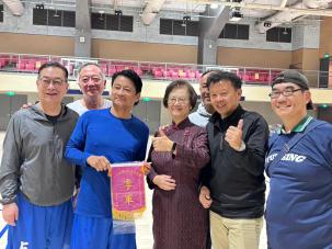 113/03/16復興校友盃籃球賽