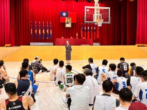 114/05/03復興校友盃籃球賽