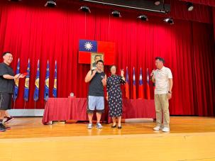 114/05/03復興校友盃籃球賽