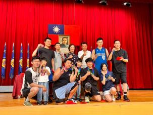 114/05/03復興校友盃籃球賽