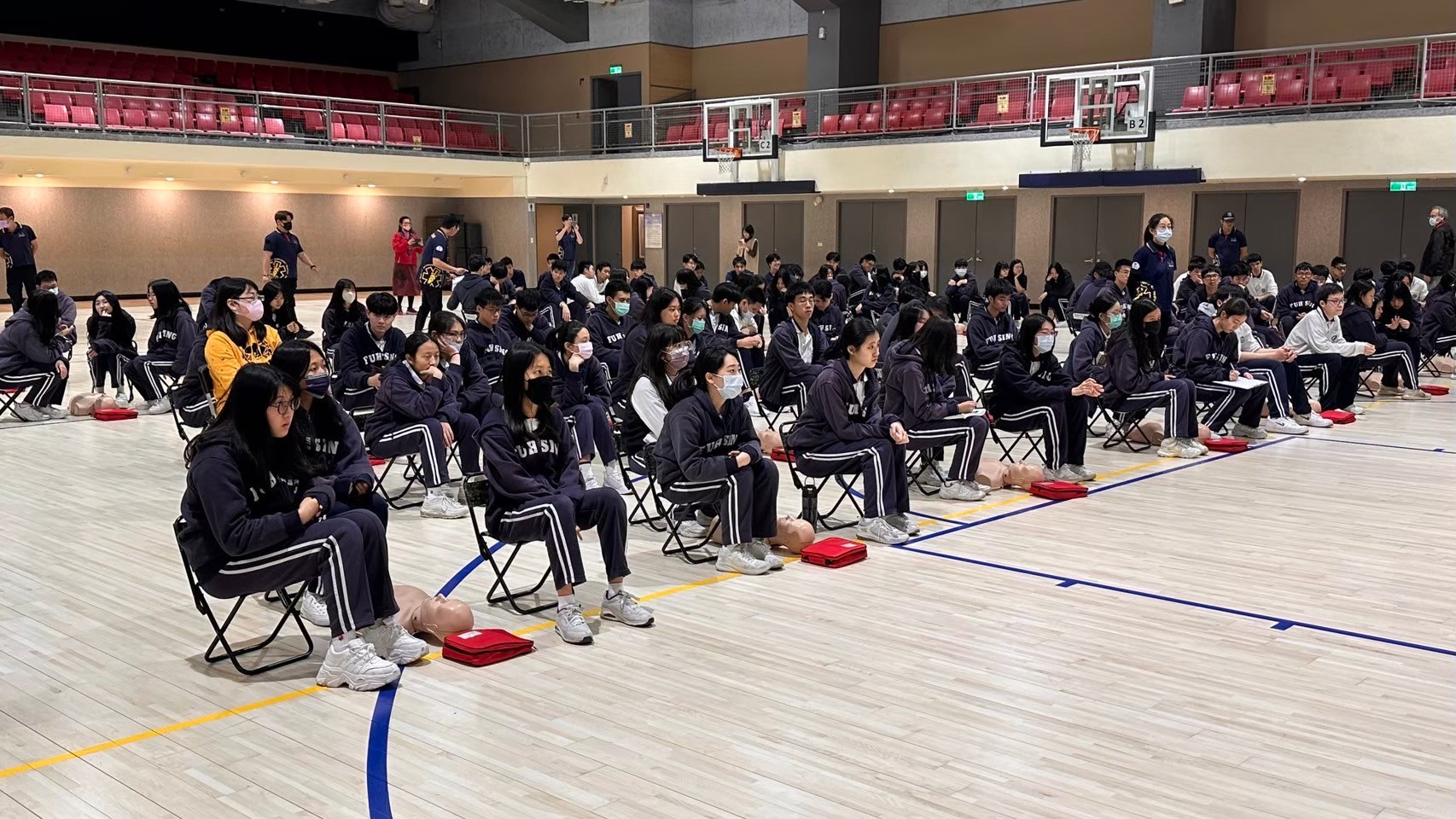 基本救命術-1