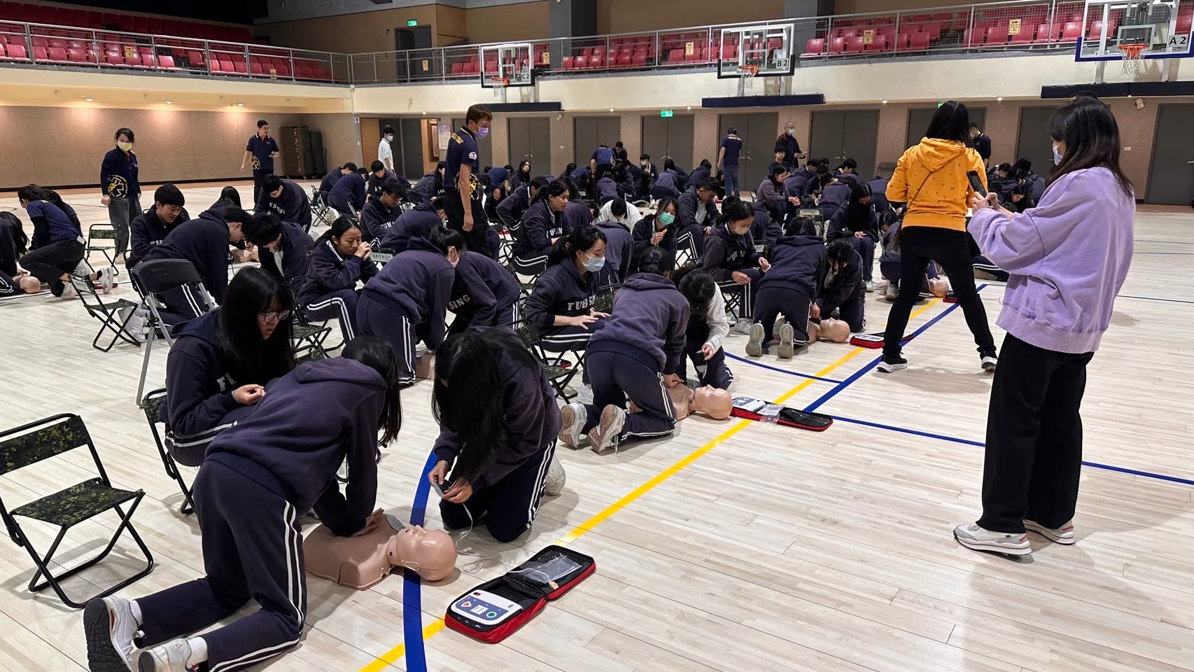 基本救命術-3