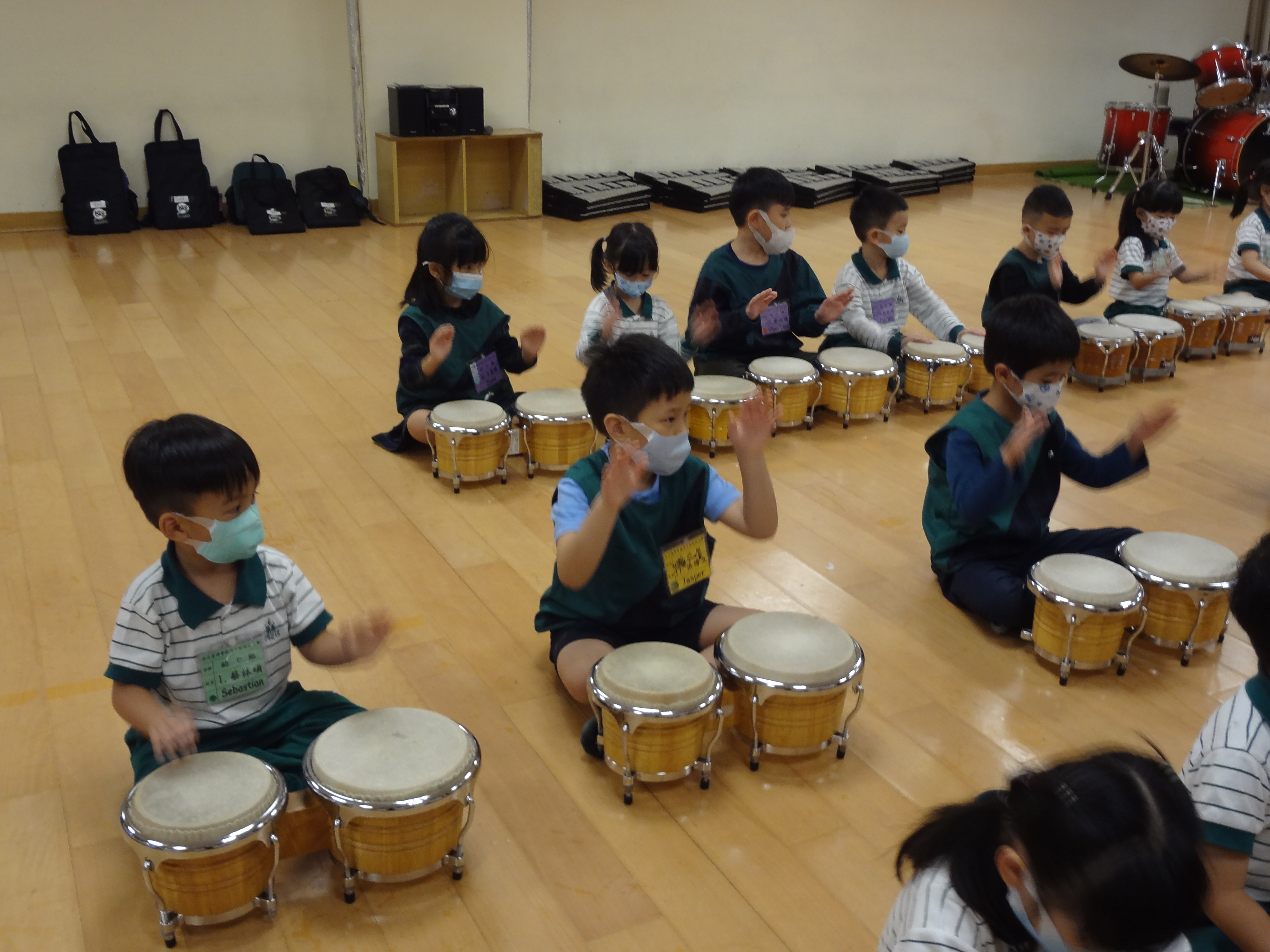 幼兒音樂