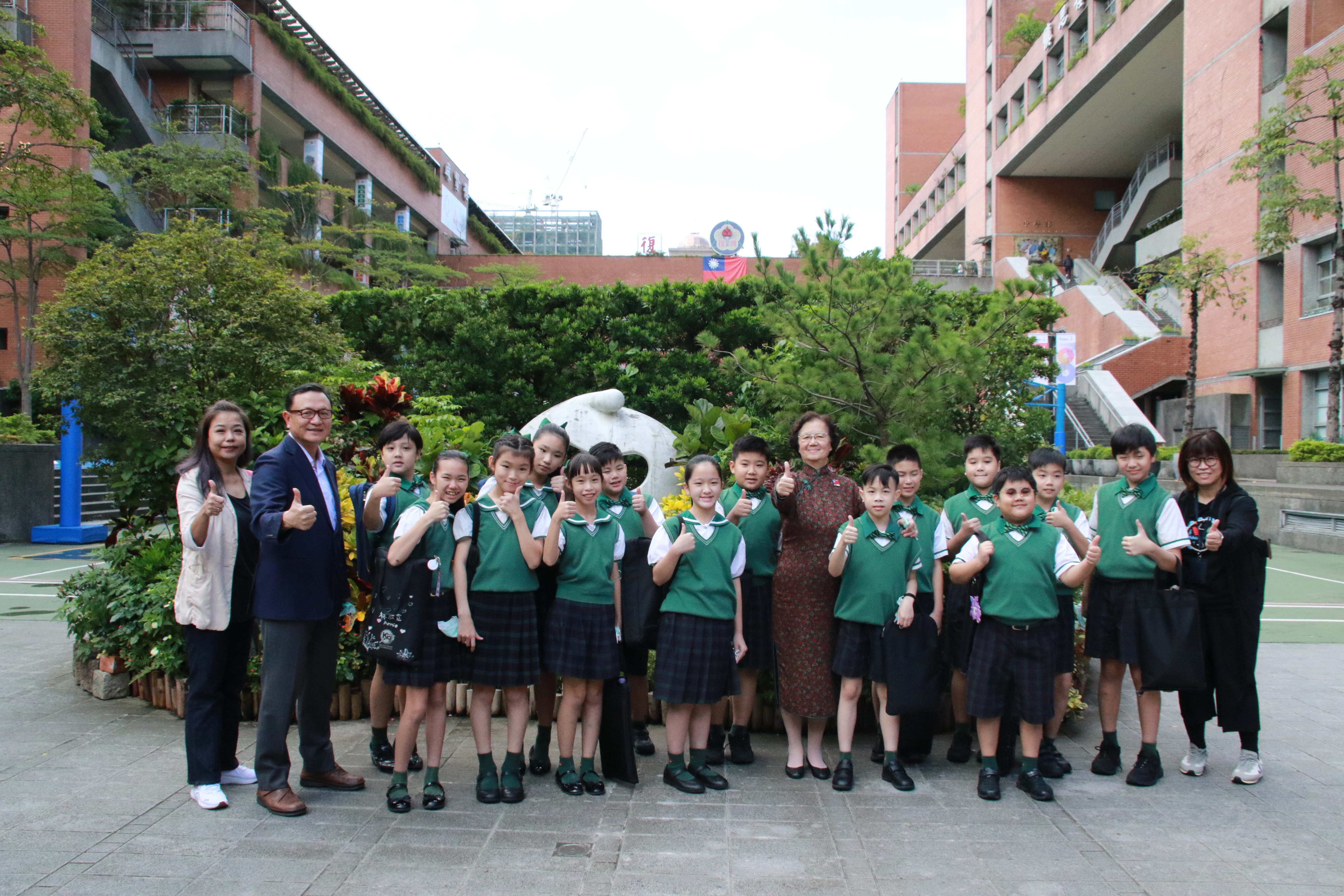 小學打擊樂