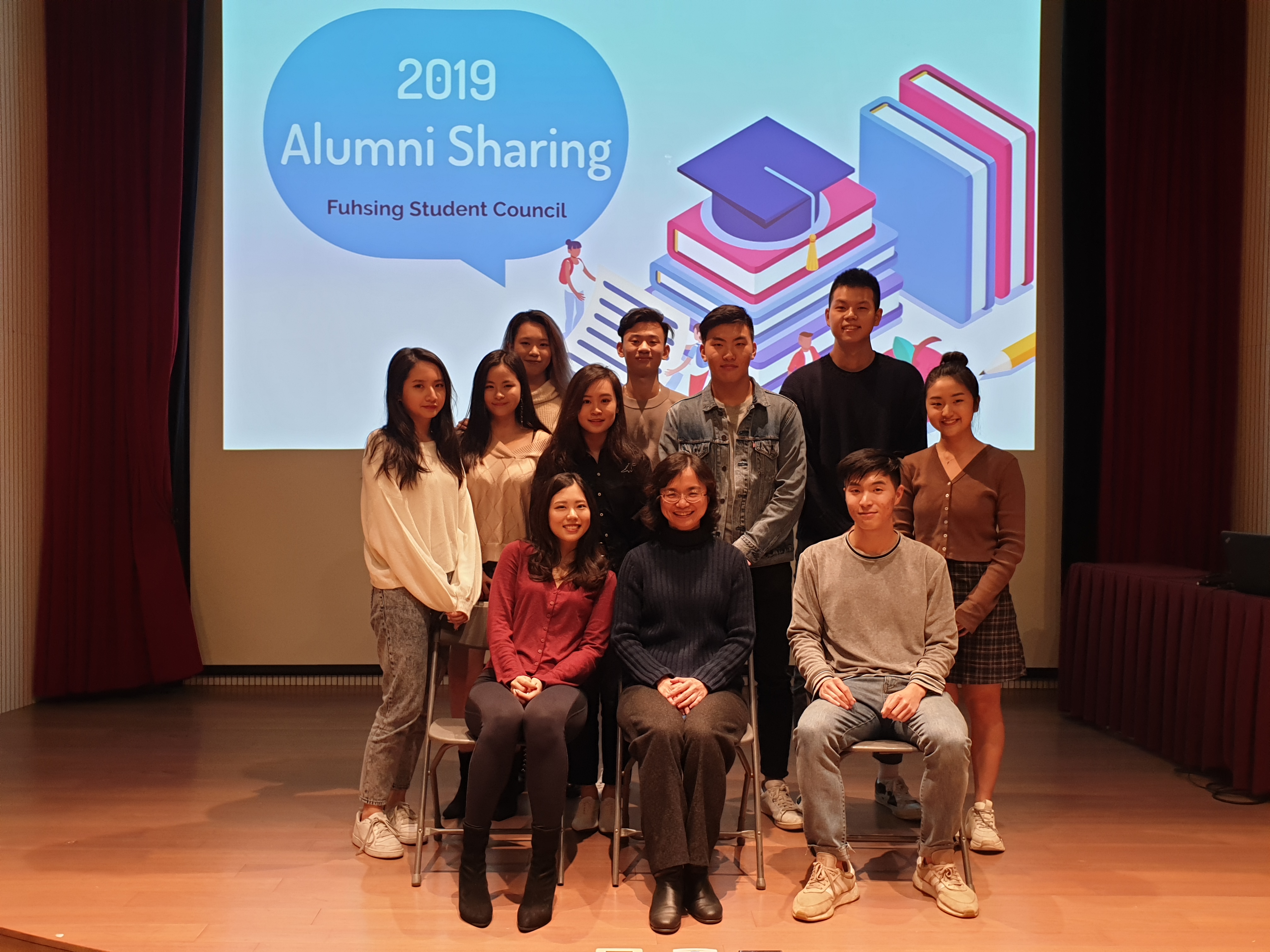 Alumni
