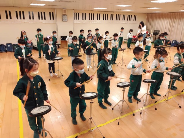 幼兒音樂